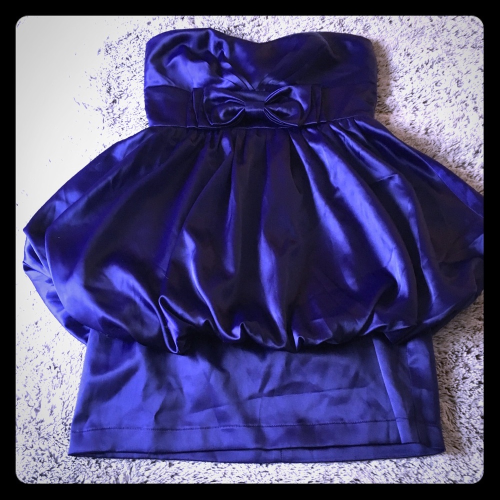 Forever 21 dress